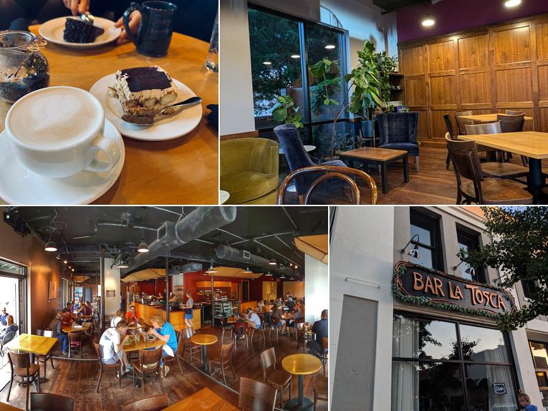 Tosca 303 Welch Ave, Ames