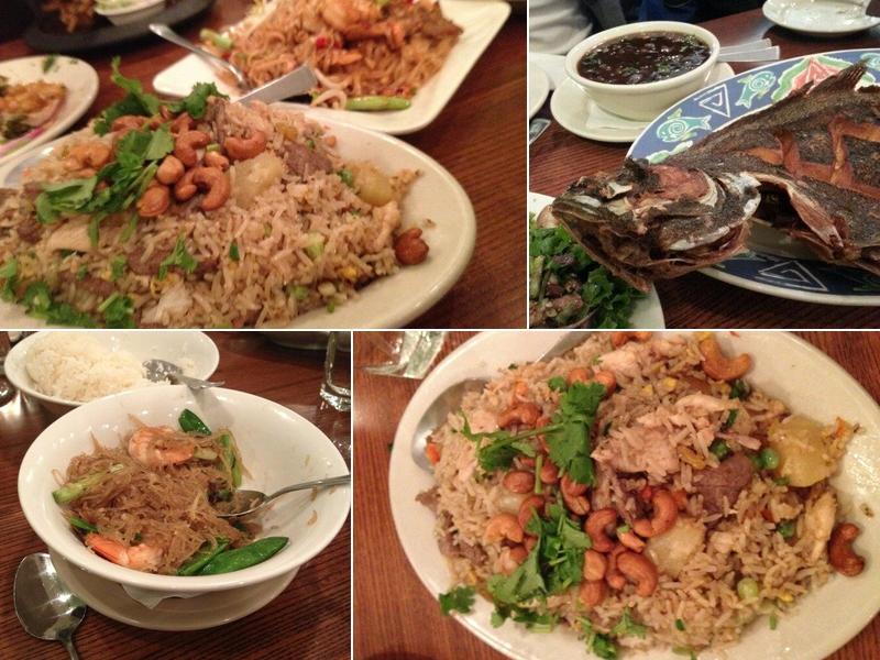 Ruan Thai Restaurant