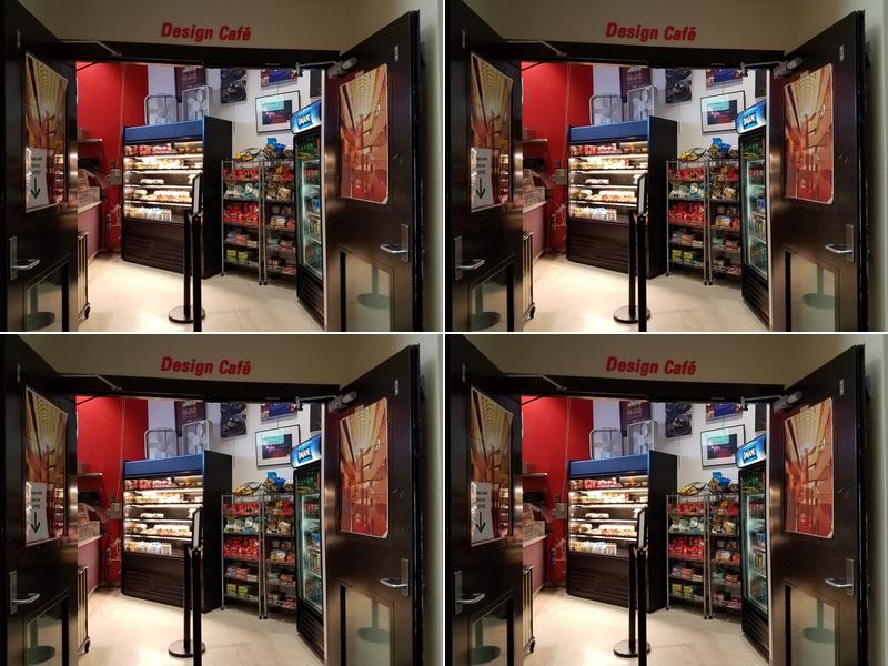 Design Cafe 0189 College of Design, Ames