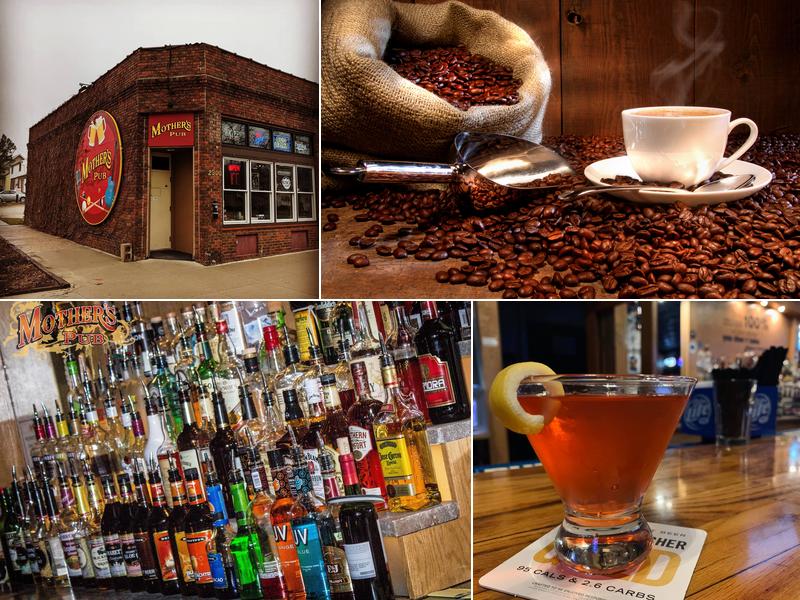 Mother's Pub and Coffee