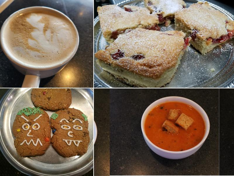 Cafe Milo 4800 Mortensen Rd, Ames