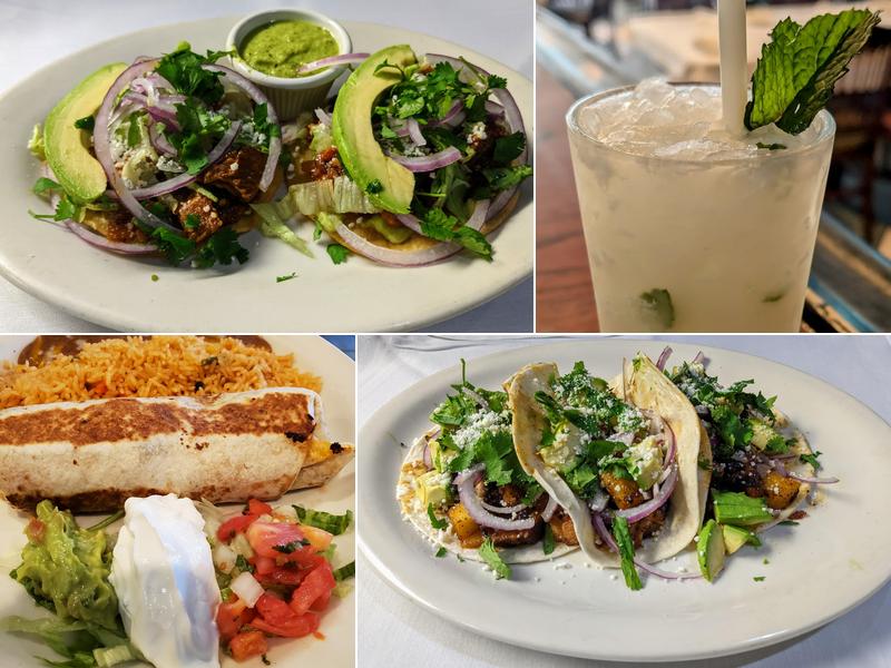 Samantha's Restaurant