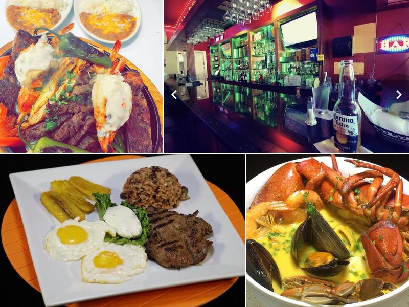 Tijuana Mexican Cafe