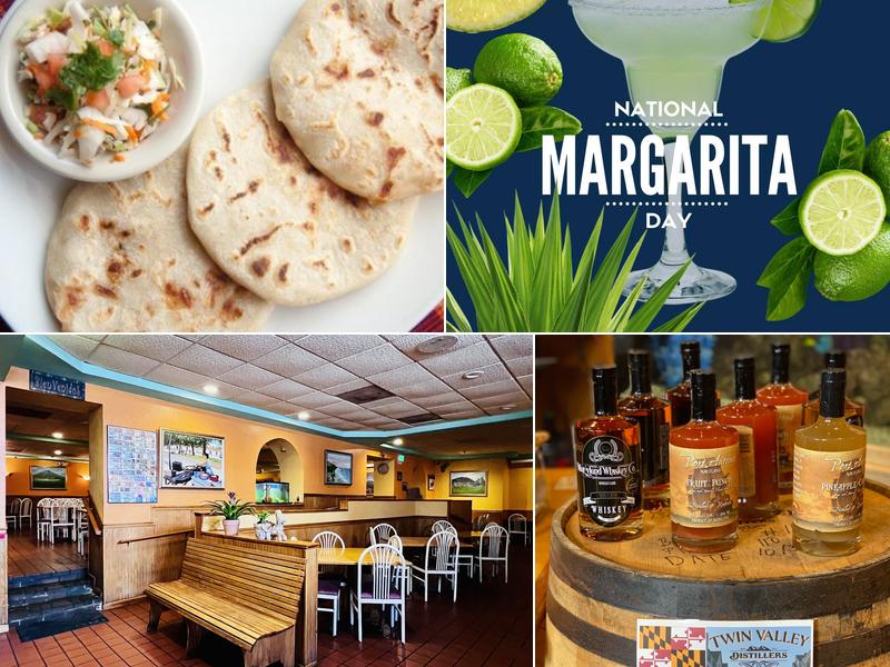 Los Chorros 2420 Blueridge Ave, Wheaton