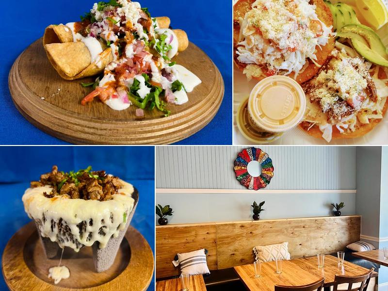 Chimalli Mexican Cuisine