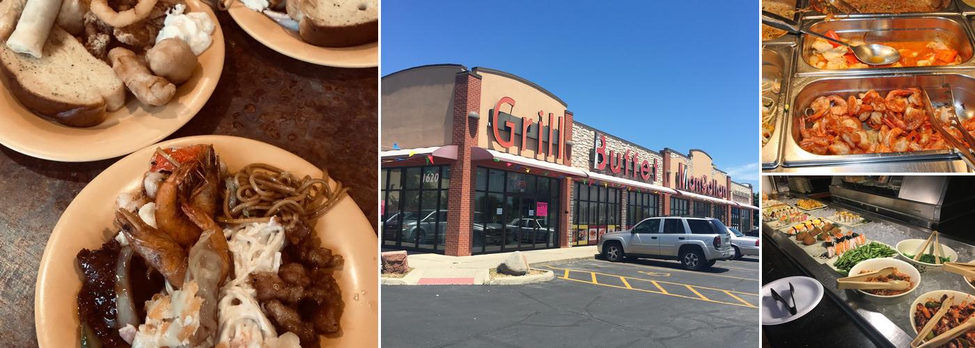 W & Z Mongolian Buffet