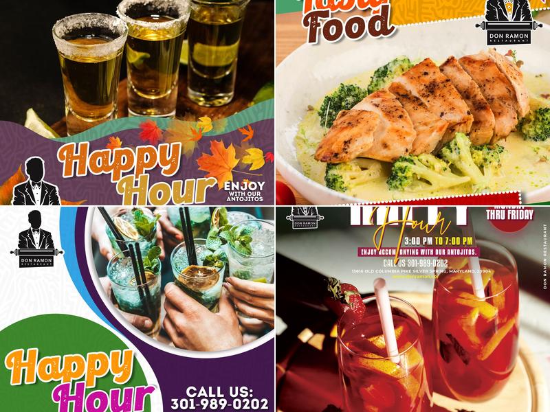 Don Ramon Restaurant