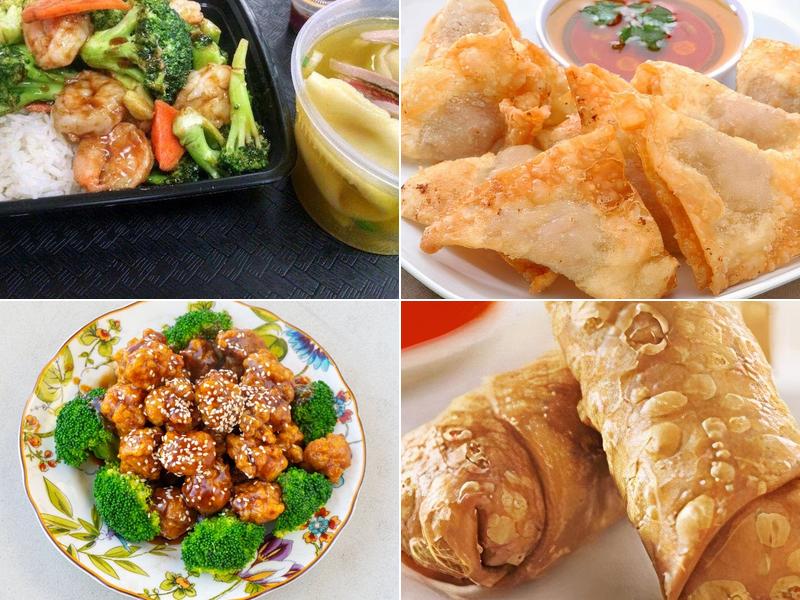 Beijing Delight 8646 Flower Ave, Takoma Park