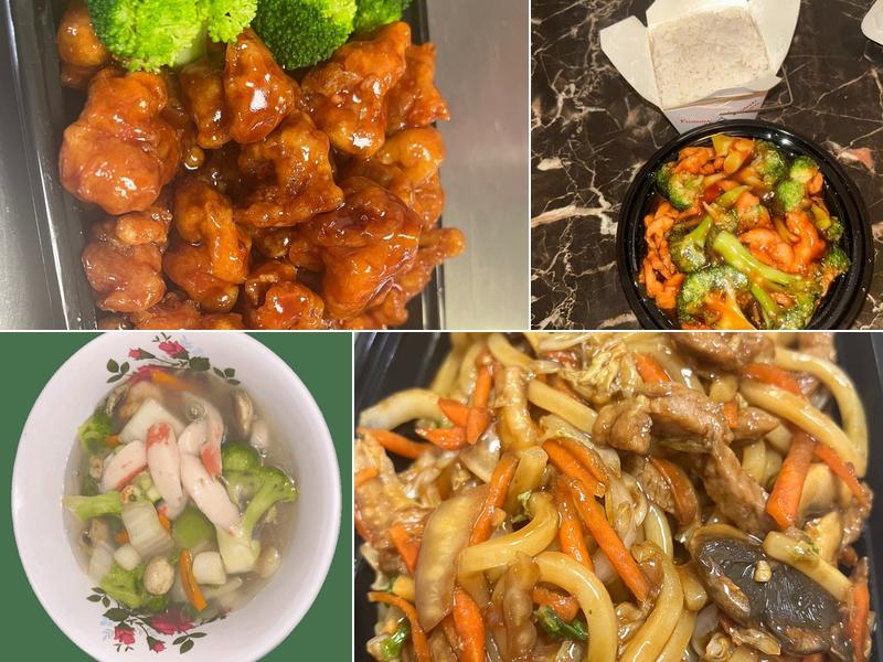 China Sub Shop 6561 Ager Rd, Hyattsville