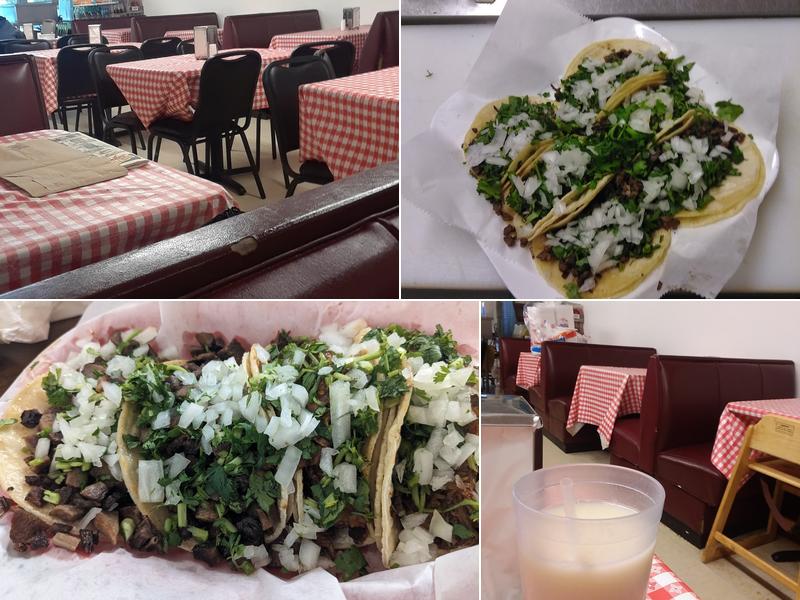 La Esperanza 611 Main St, Paris