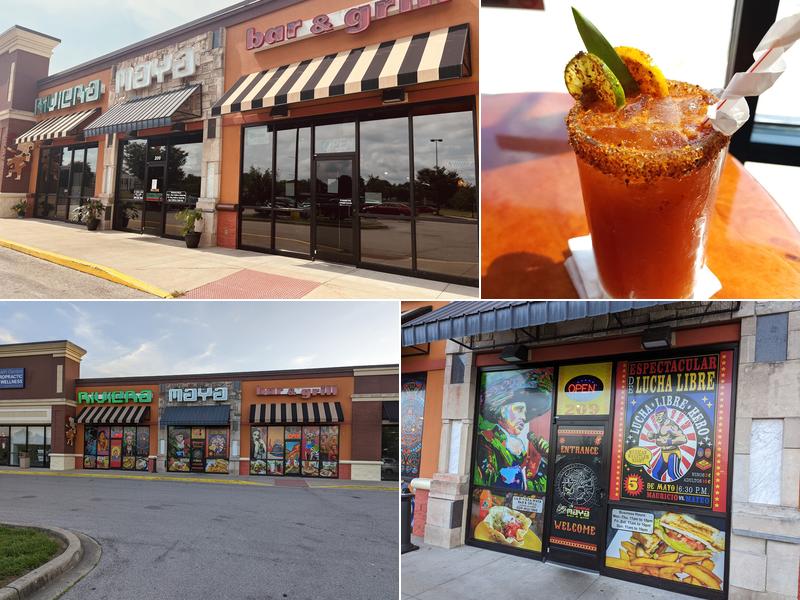 Riviera Maya 209 Letton Dr, Paris