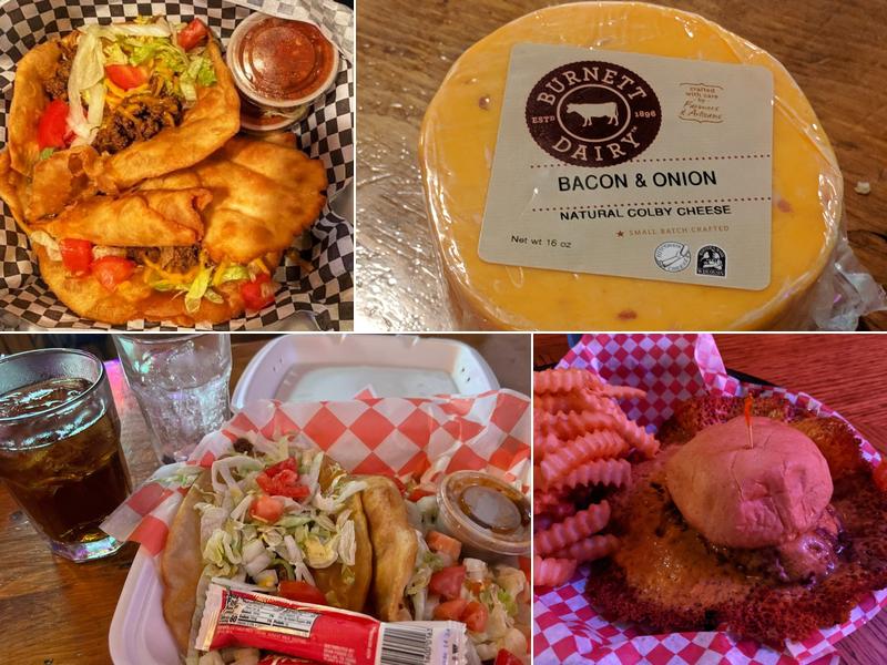 The Tattered Toad 217 Water St, Cambridge