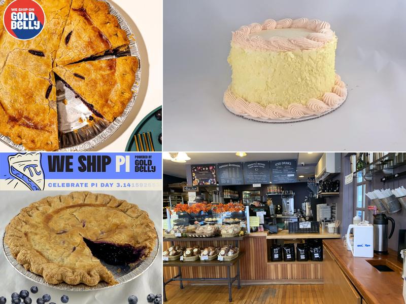 Bread & Roses Bakery