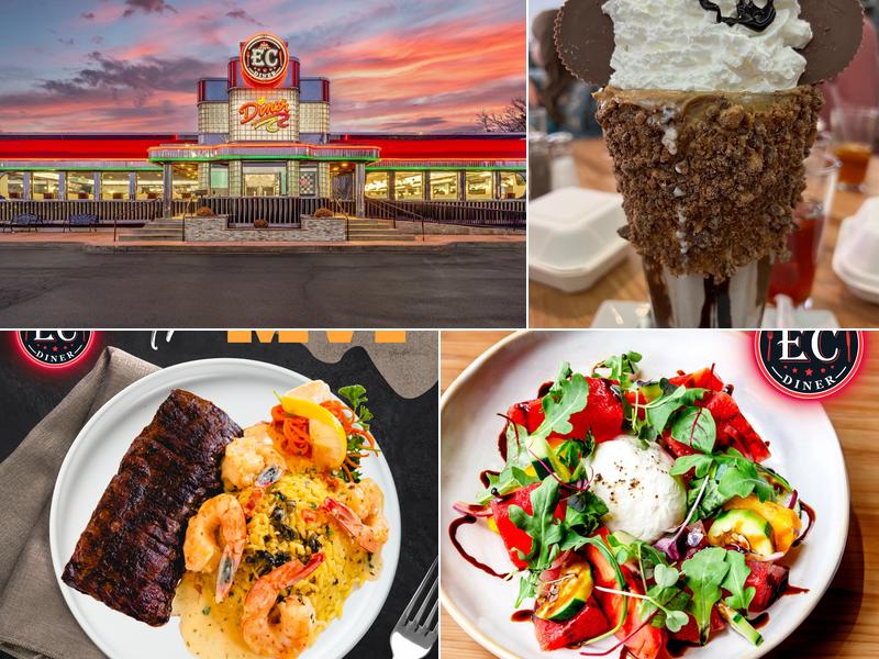 EC Diner