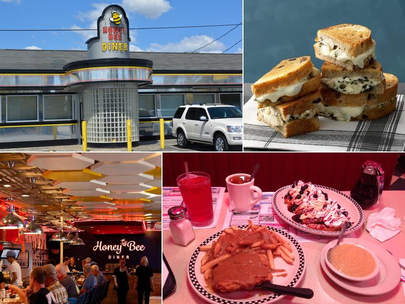 Honey Bee Diner