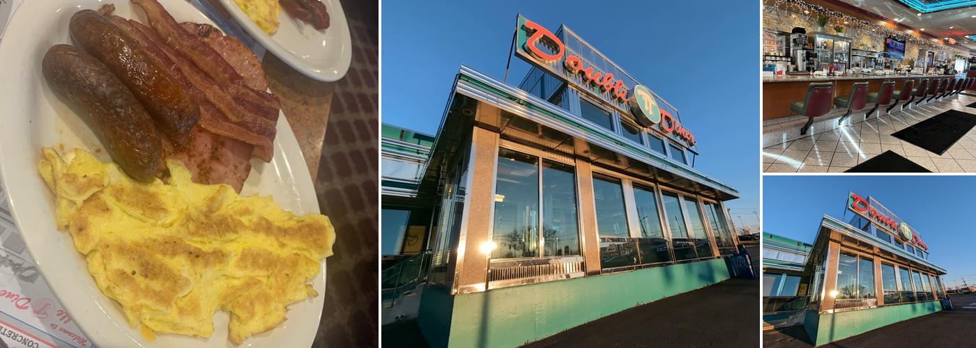 Double T Diner