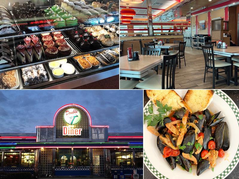 Double T Diner 12 Defense St, Annapolis