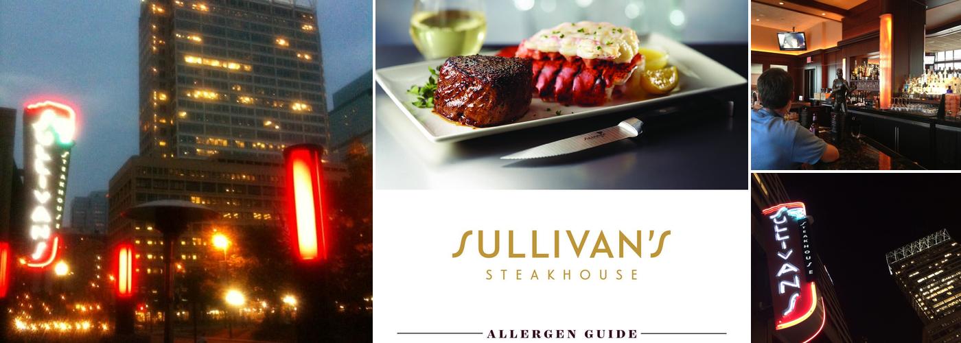 Sullivan's Steakhouse