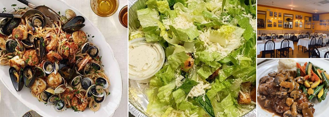 Idylwood Grill and Wine Bar