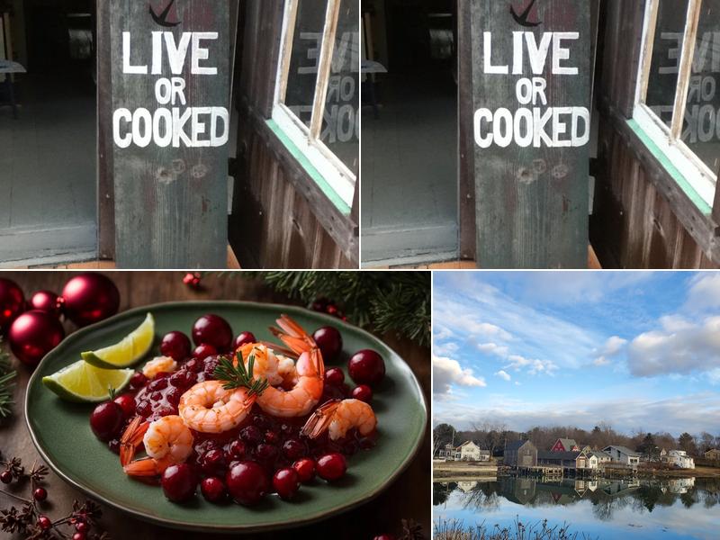 O'Reilly Lobster Co-op