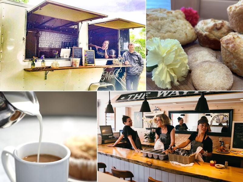 Musette Restaurant and Mobile Caterer