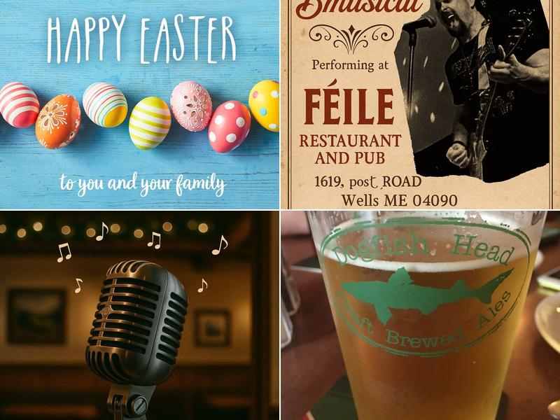 Féile Restaurant and Pub