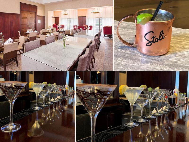 King Farm Grill 920 King Farm Blvd, Rockville