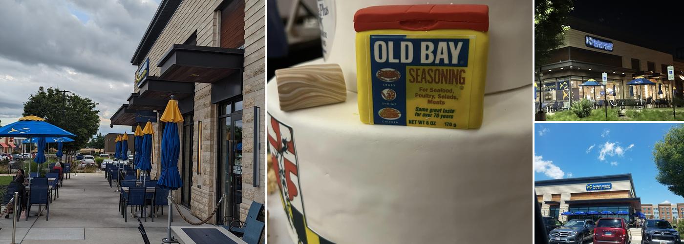 Hudson Coastal Raw Bar & Grill