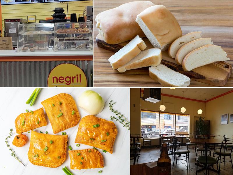 Negril - Silver Spring