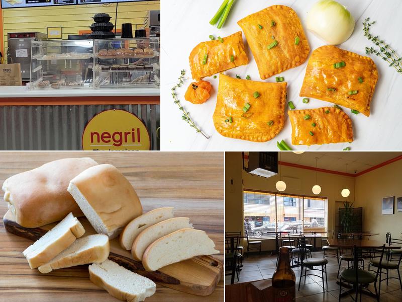 Negril - Silver Spring 965 Thayer Ave, Silver Spring