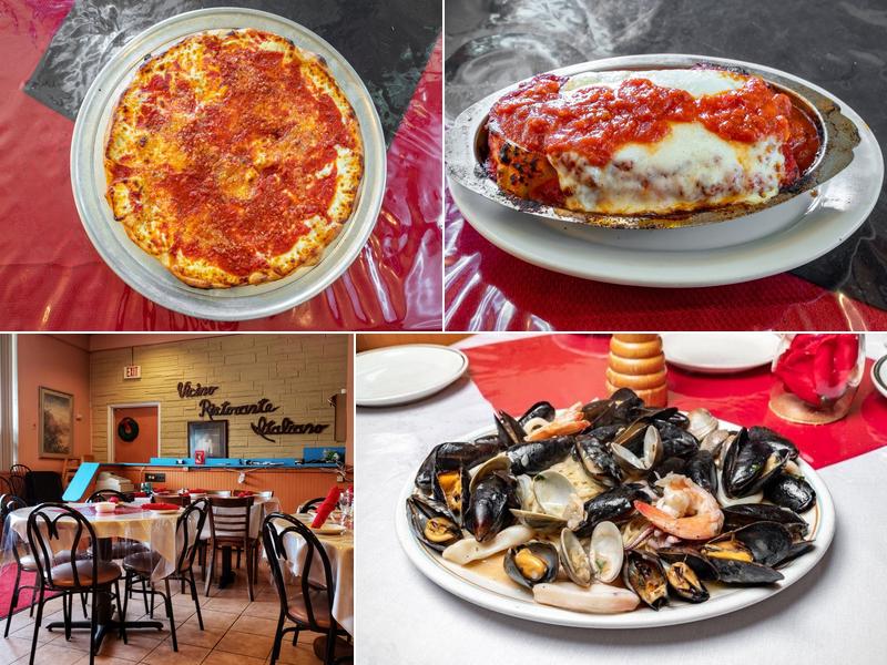 Vicino Restaurante Italiano