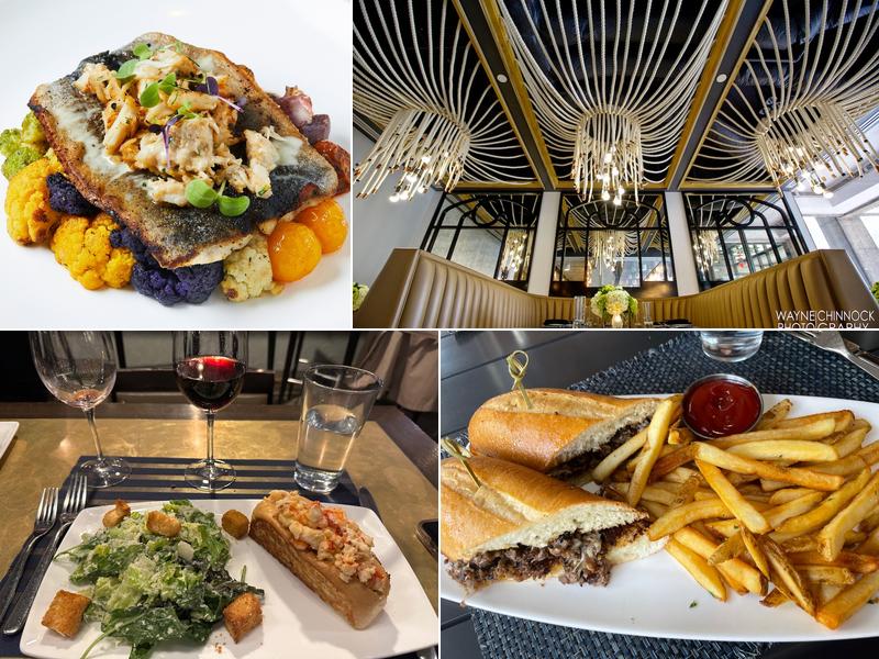 All Set Restaurant & Bar