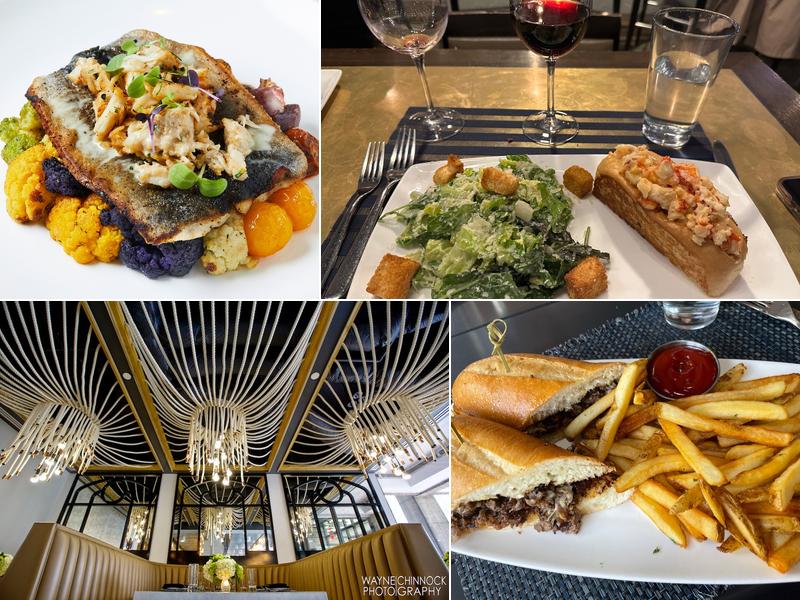 All Set Restaurant & Bar 8630 Fenton Street, Plaza, 5, Silver Spring