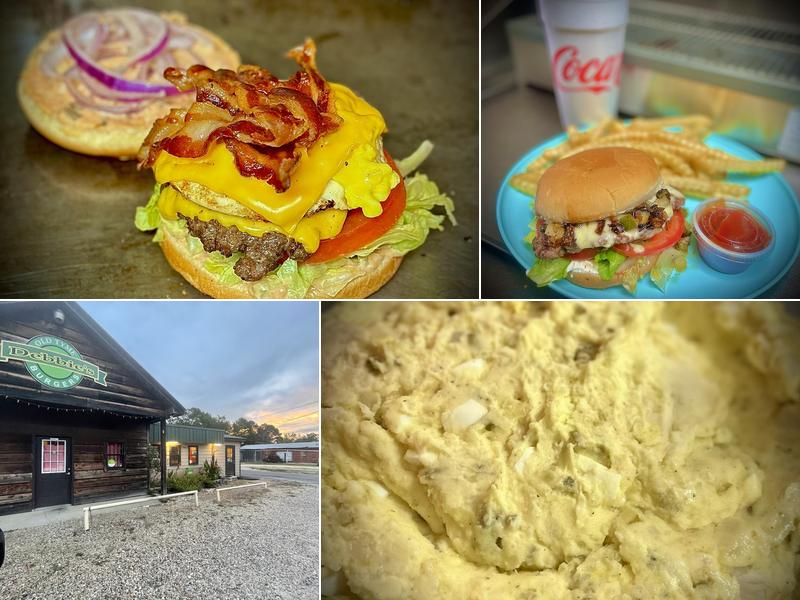 Debbie’s Sandwich Shop 409 Lumberton Rd, Columbia
