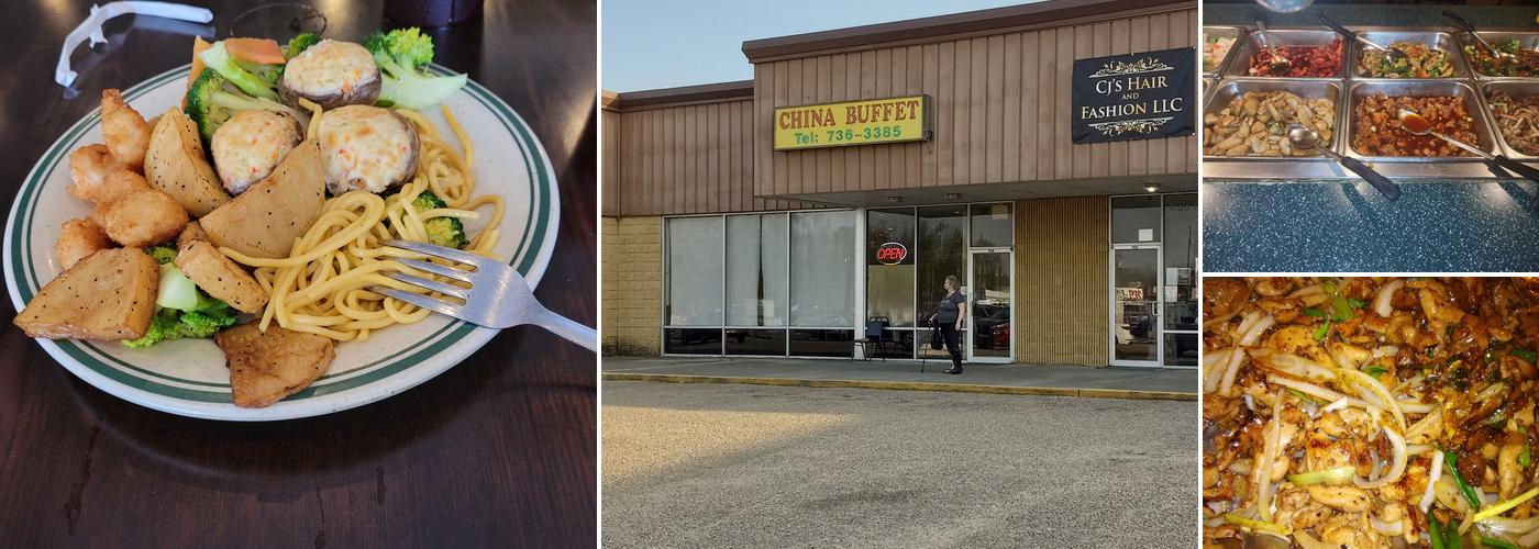 China Buffet