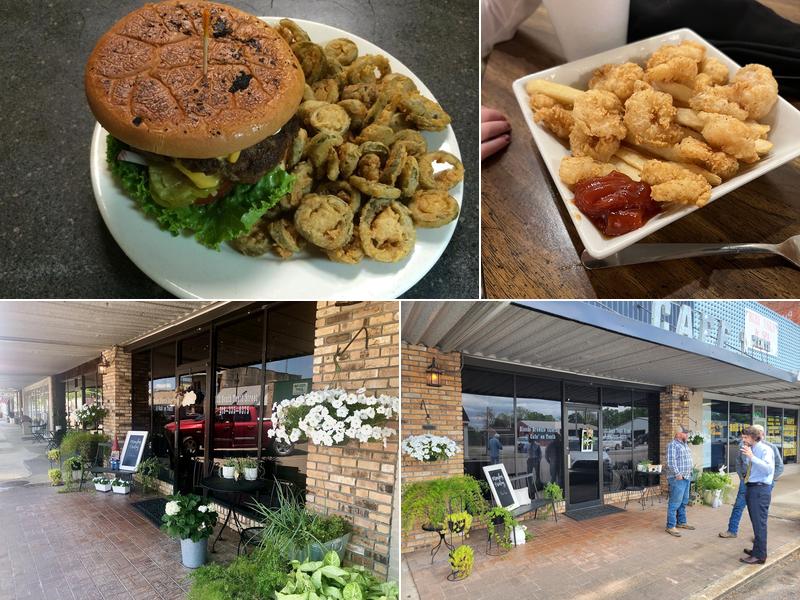 Cafe On 10th 132 S 10th St, Oakdale