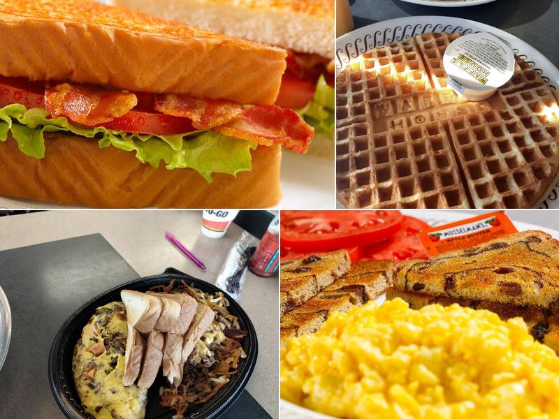 Waffle House