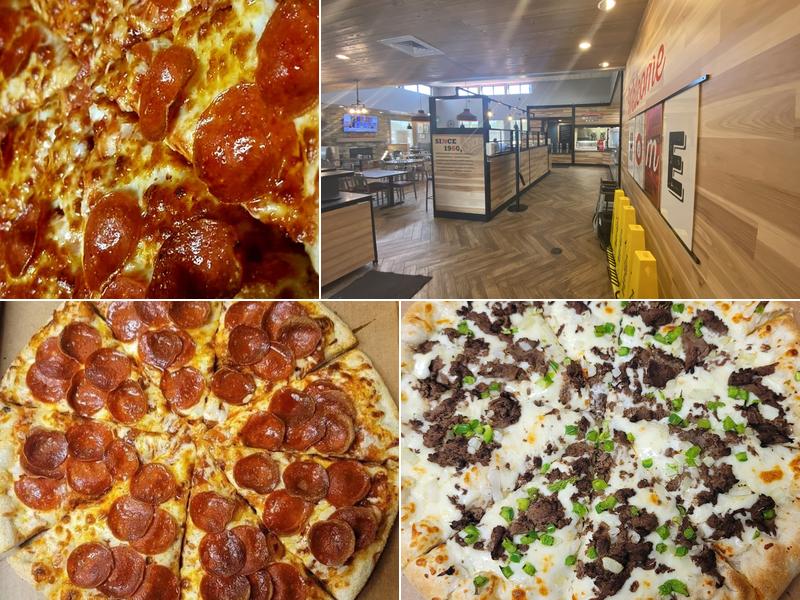 Hometown Pizza of Pontotoc