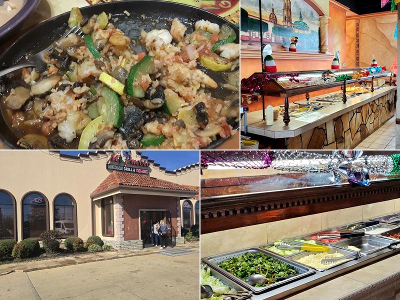 Mi Pueblo in Pontotoc