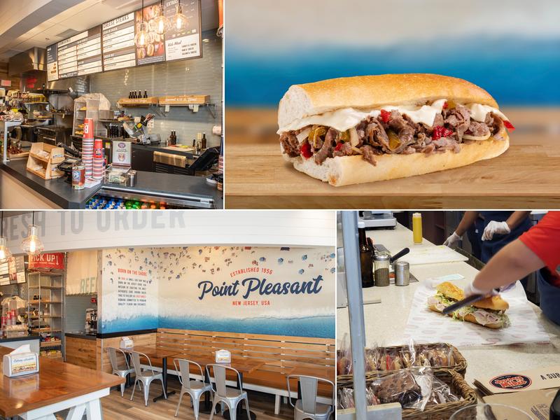 Jersey Mike's Subs