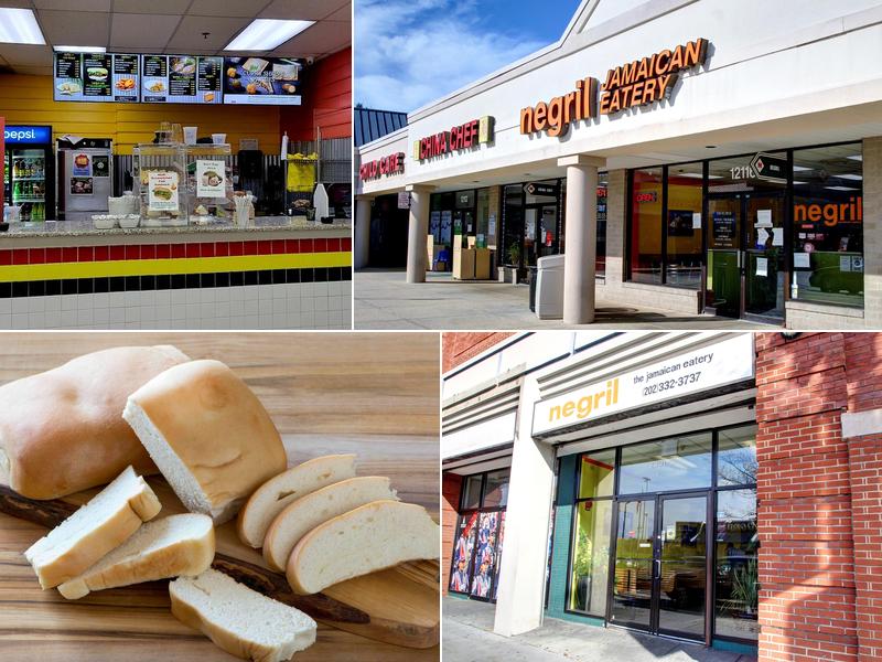 Negril - Mitchellville 12116 Central Ave, Bowie