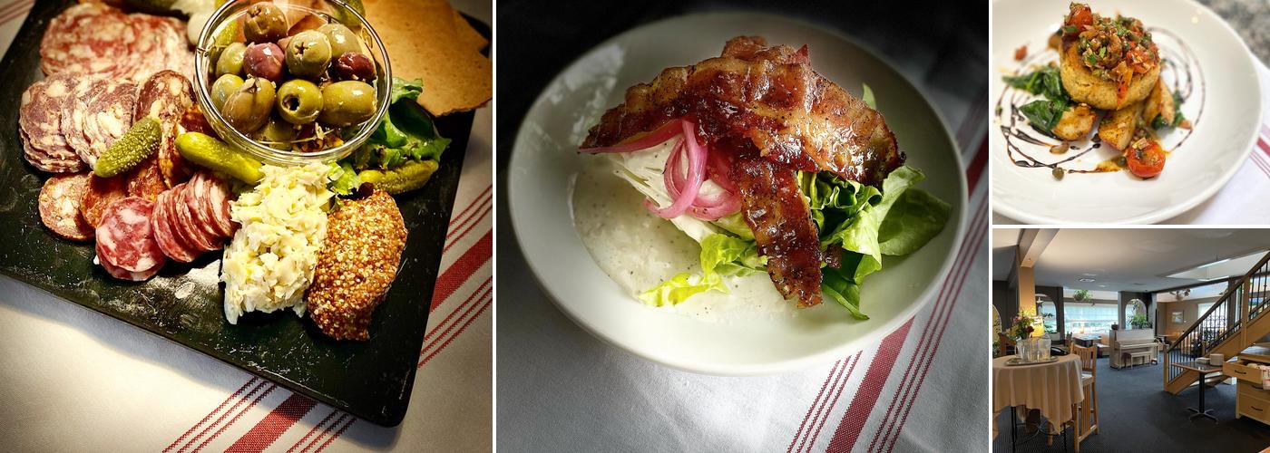 Millstone Restaurant