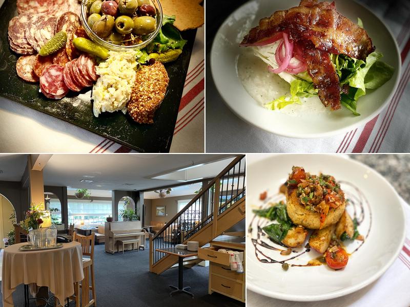 Millstone Restaurant