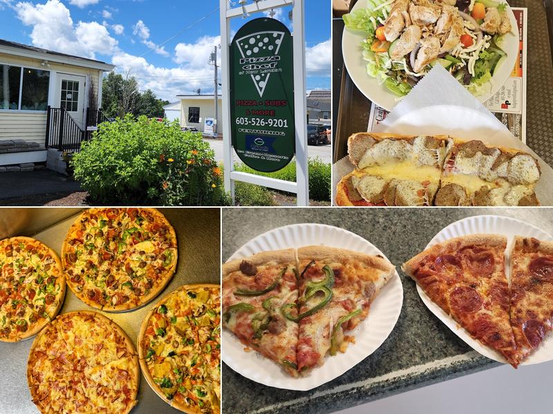 Pizza Chef of New London