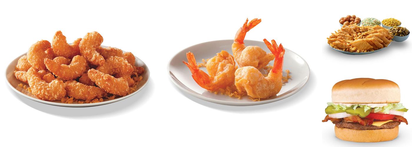 Long John Silver's