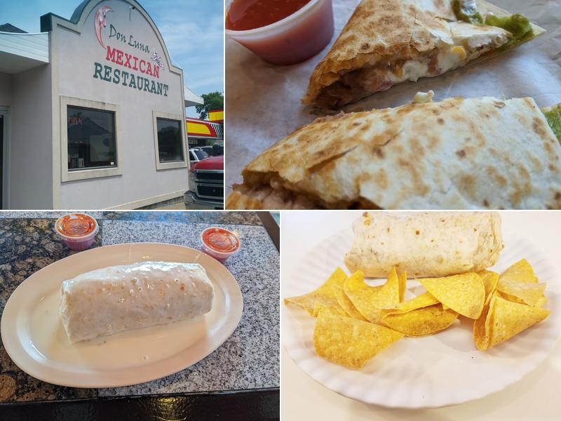 Don Luna 612 W Poplar St, Harrisburg