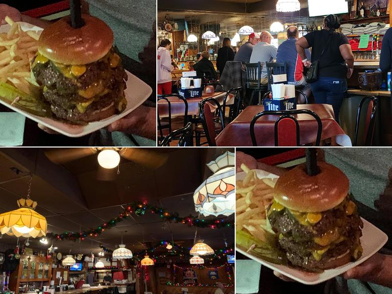 Dubuque Mining Co 555 John F Kennedy Rd #600, Dubuque