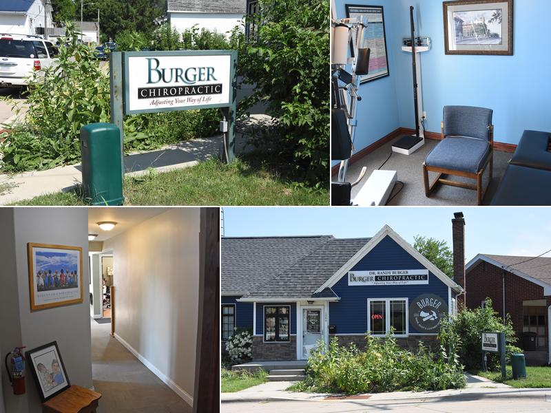 Burger Chiropractic