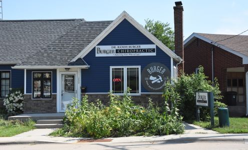 Burger Chiropractic