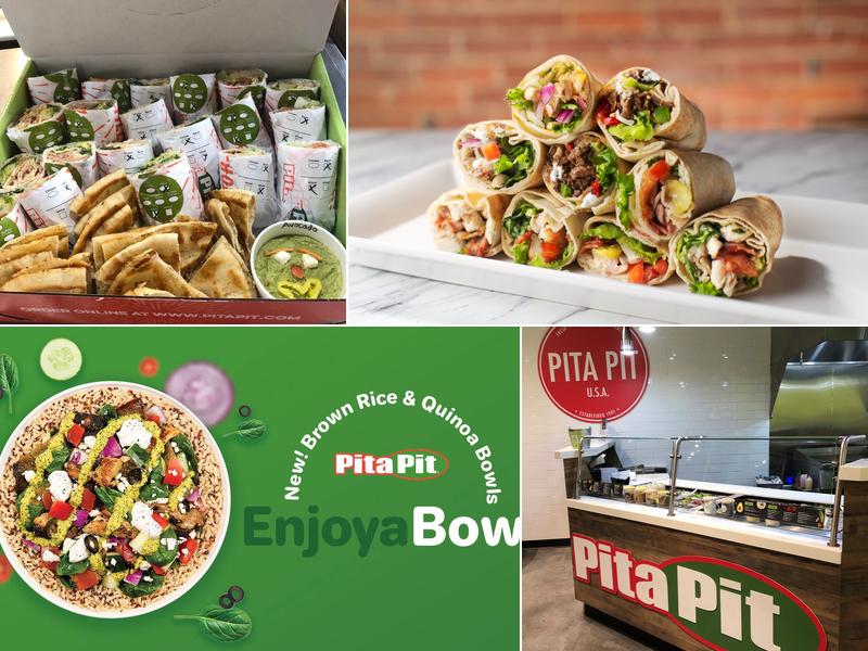 Pita Pit